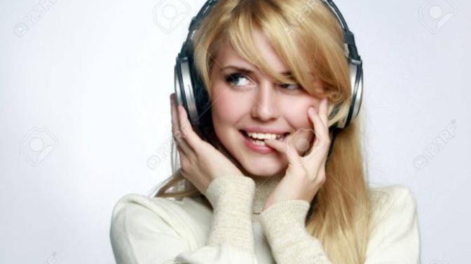 What’s your favorite song that you’re ashamed of liking?