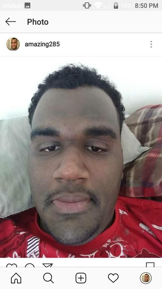 What can I do with myself considering latina is my only preference and the pretty ones dont seem to like black men?