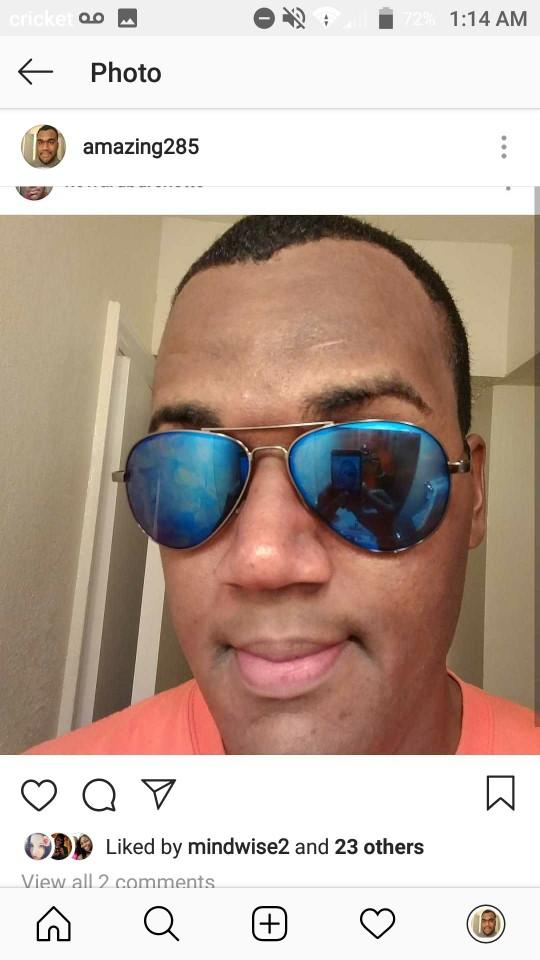 What can I do with myself considering latina is my only preference and the pretty ones dont seem to like black men?