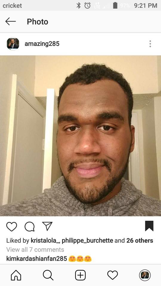 What can I do with myself considering latina is my only preference and the pretty ones dont seem to like black men?