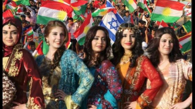 Celebrate Kurdish Peoples day March 31st?
