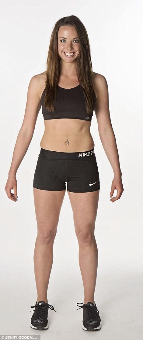 Guys, thick, average, or slim girls? 