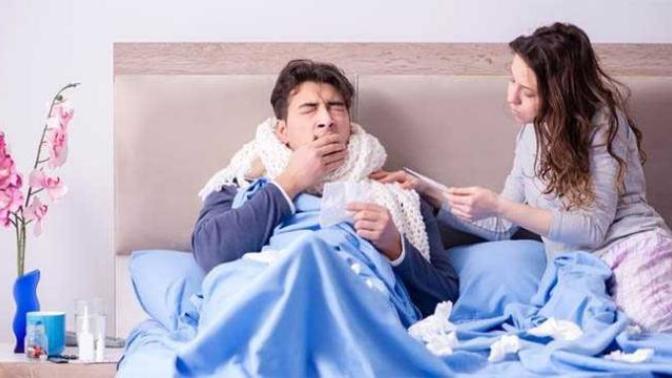 If your partner was ill, how would you take care of them?