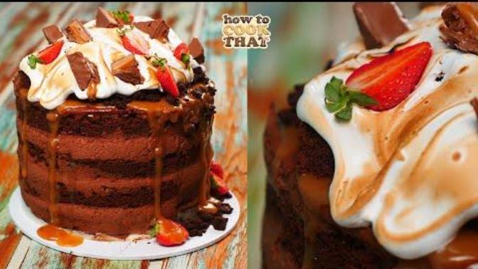 How lovely does this look?