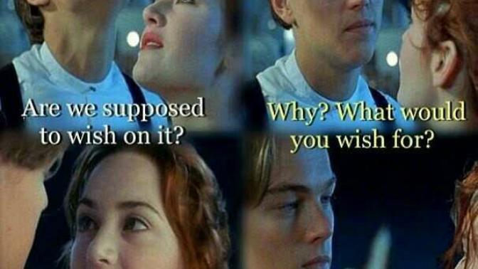 Whats your favorite movie quote?