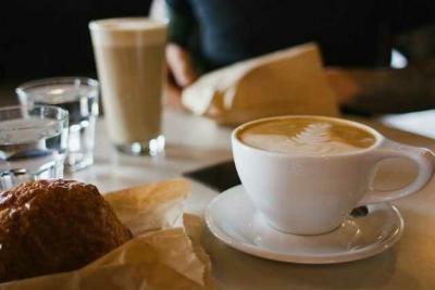 Do you like coffee dates?