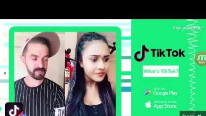 Aren't Tik Tok ads annoying in a different way?