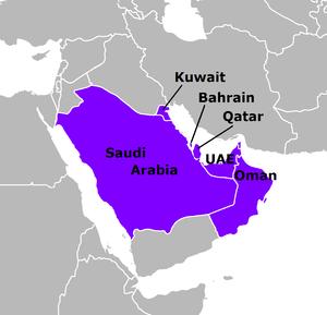 Why don't rich Arab countries take any refugees in?