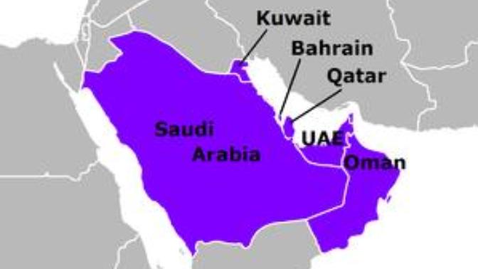 Why don't rich Arab countries take any refugees in?