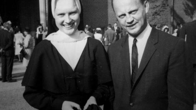 What is your opinion on “The Keepers”?