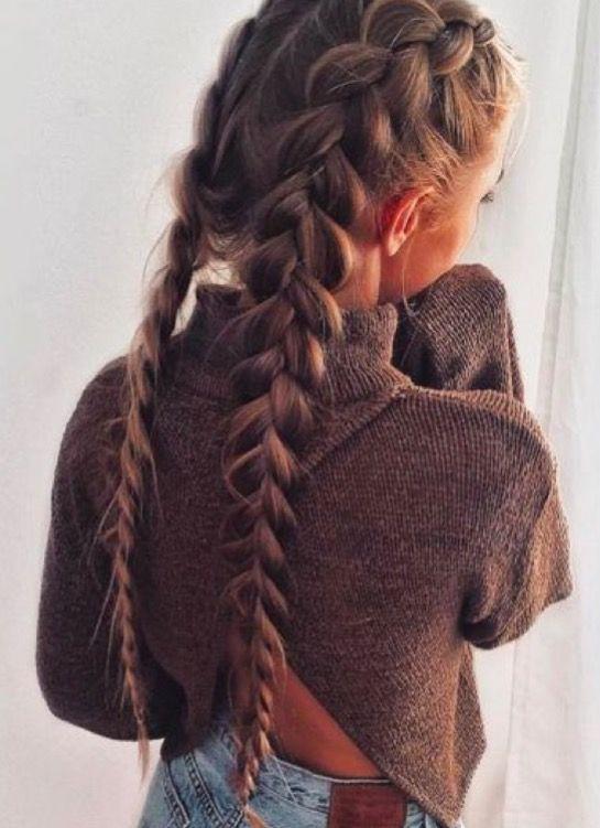 What hairstyle looks the best?
