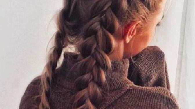 What hairstyle looks the best?