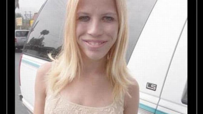 Would you date someone with a butterface?