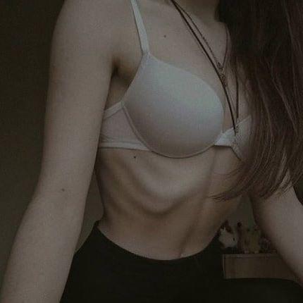 Guys, Would you date/help a skinny girl gain weight?