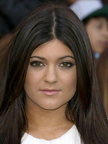 Do you find Kylie Jenner pretty?