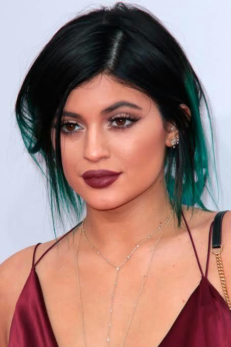 Do you find Kylie Jenner pretty?