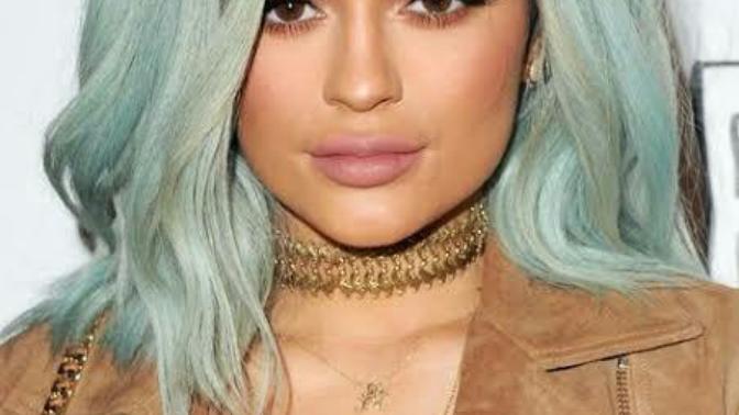 Do you find Kylie Jenner pretty?