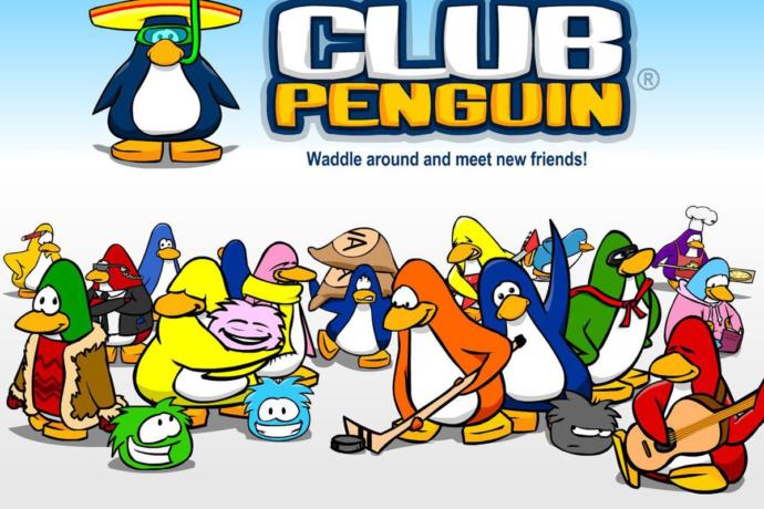 *Deep Sigh...* Do You Remember These?