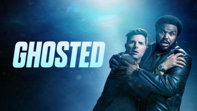 Help!!! Bring back Ghosted!!! Are you a fan?