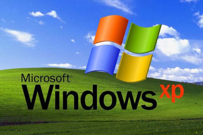 Which operating system is your desktop or laptop?