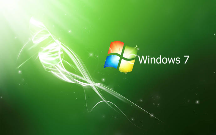 Which operating system is your desktop or laptop?