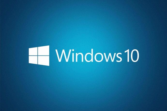Which operating system is your desktop or laptop?