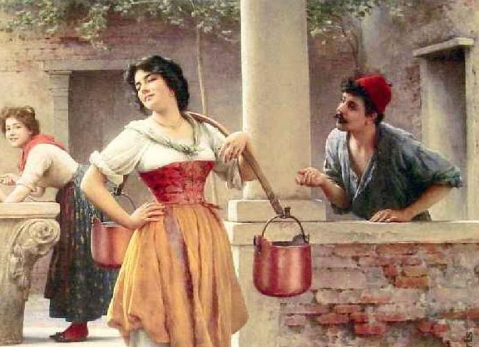 Women have it easier in life than men: yes or no?
