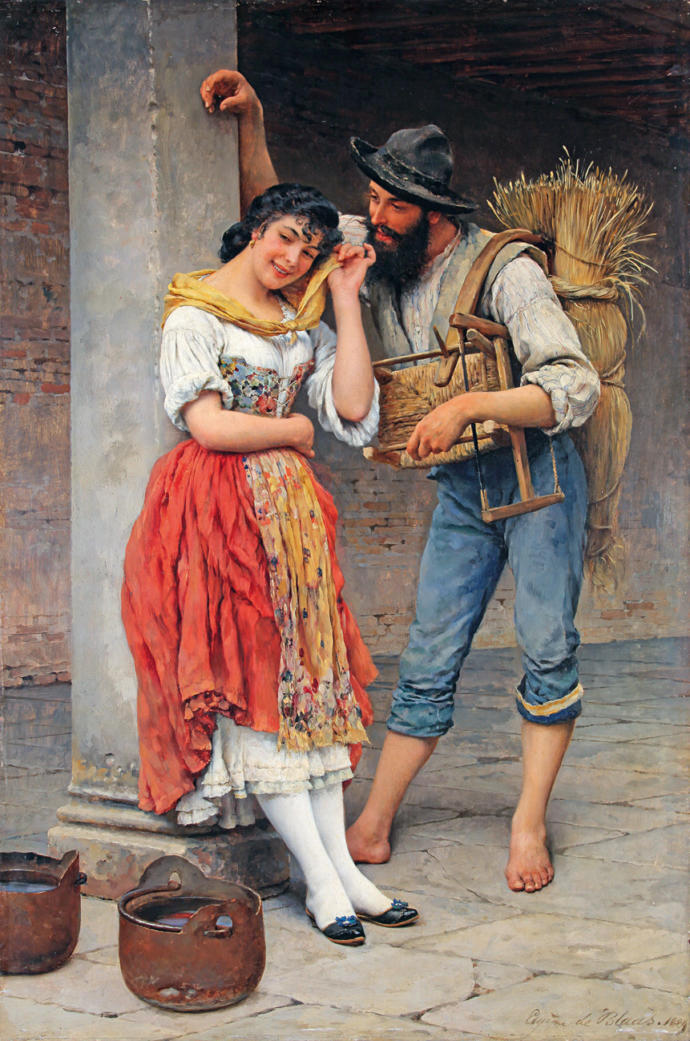 Women have it easier in life than men: yes or no?
