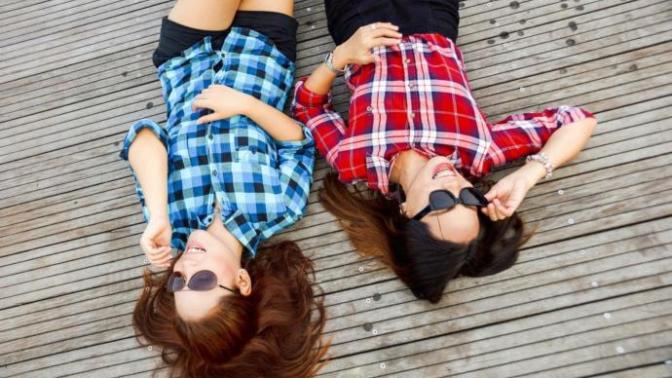 Women have it easier in life than men: yes or no?