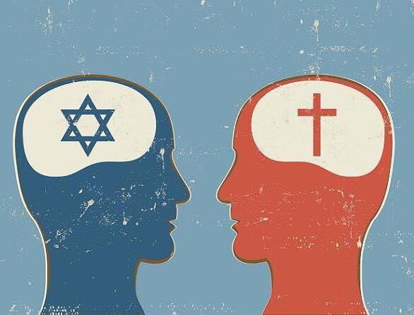Can a relationship between two people with different religions work?