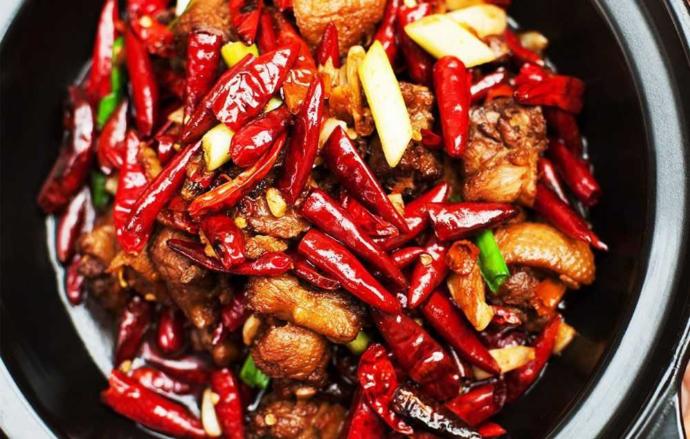 Do you like spicy food?