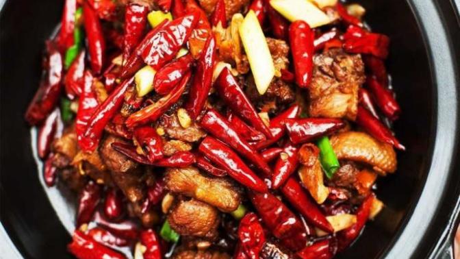 Do you like spicy food?