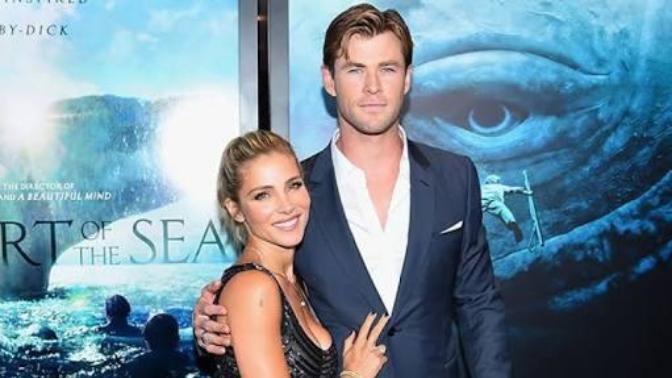 Why do a lot of hot men end up dating and marrying older women?