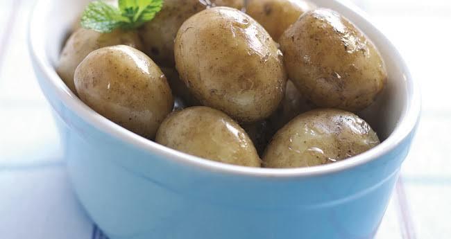 Do you like potatoes?