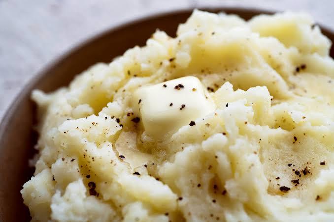 Do you like potatoes?
