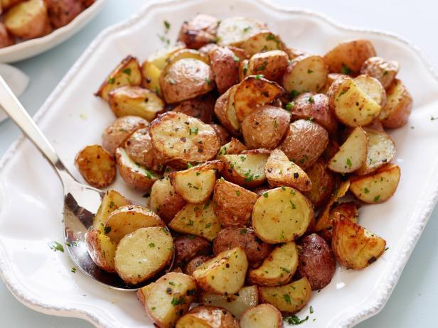 Do you like potatoes?