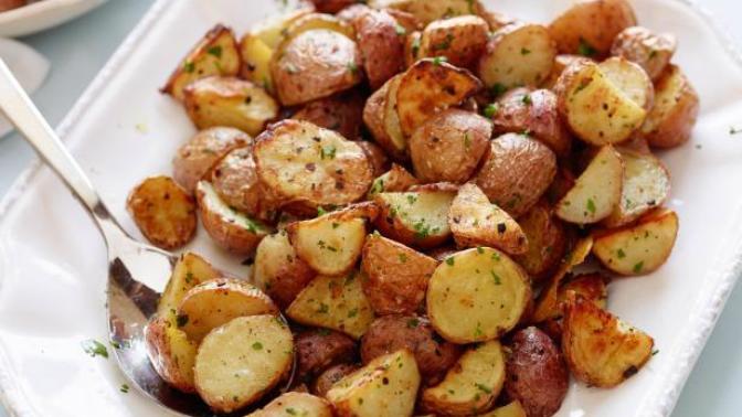Do you like potatoes?