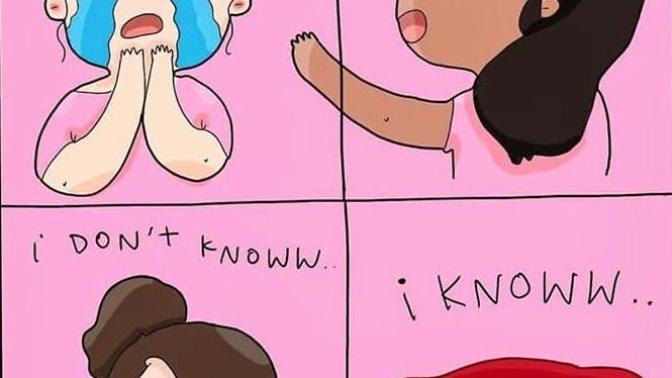 Do You Get Emotional During Menstruation?