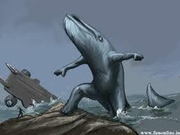 Did Whales Evolve From Land To Sea, From Sea to Land, Both, or is It a Hoax?
