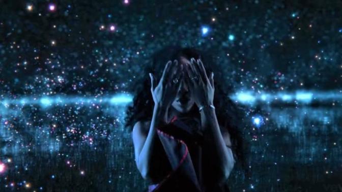 Do you believe that the universe has its magic ways?