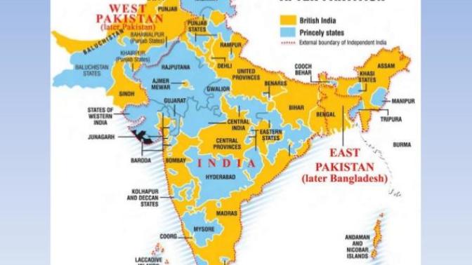 Why has India been so successful?