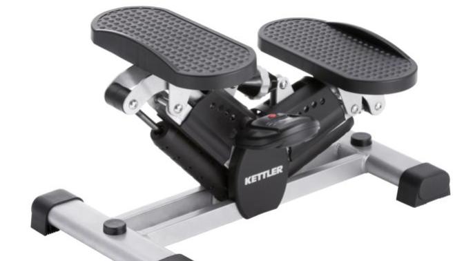 How effective a mini stepper is?