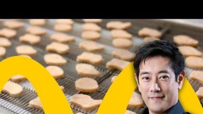 Do you like chicken nuggets?