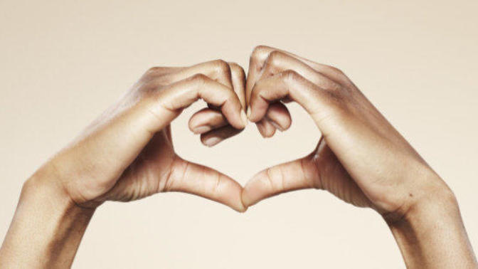 How often do you tell those you love, “I love you”?