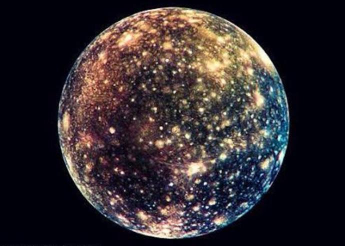 Which of the Galilean Moons do you think is the most beautiful? 