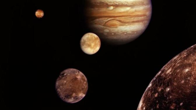 Which of the Galilean Moons do you think is the most beautiful?