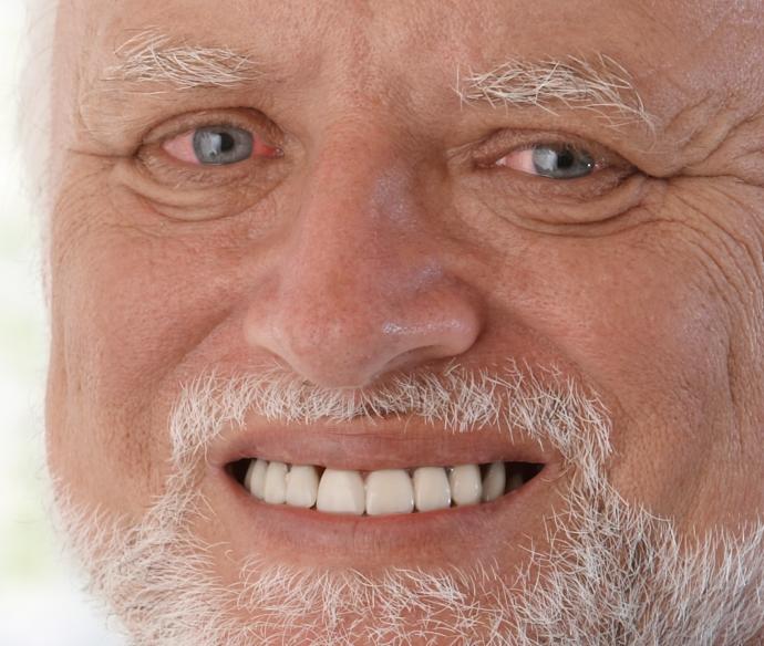 Any guys out there who got their self esteem destroyed because of dating apps?