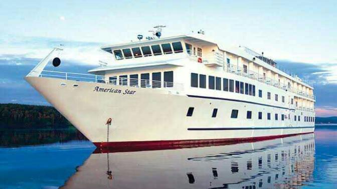 Have ever traveled on a boat or a ship?