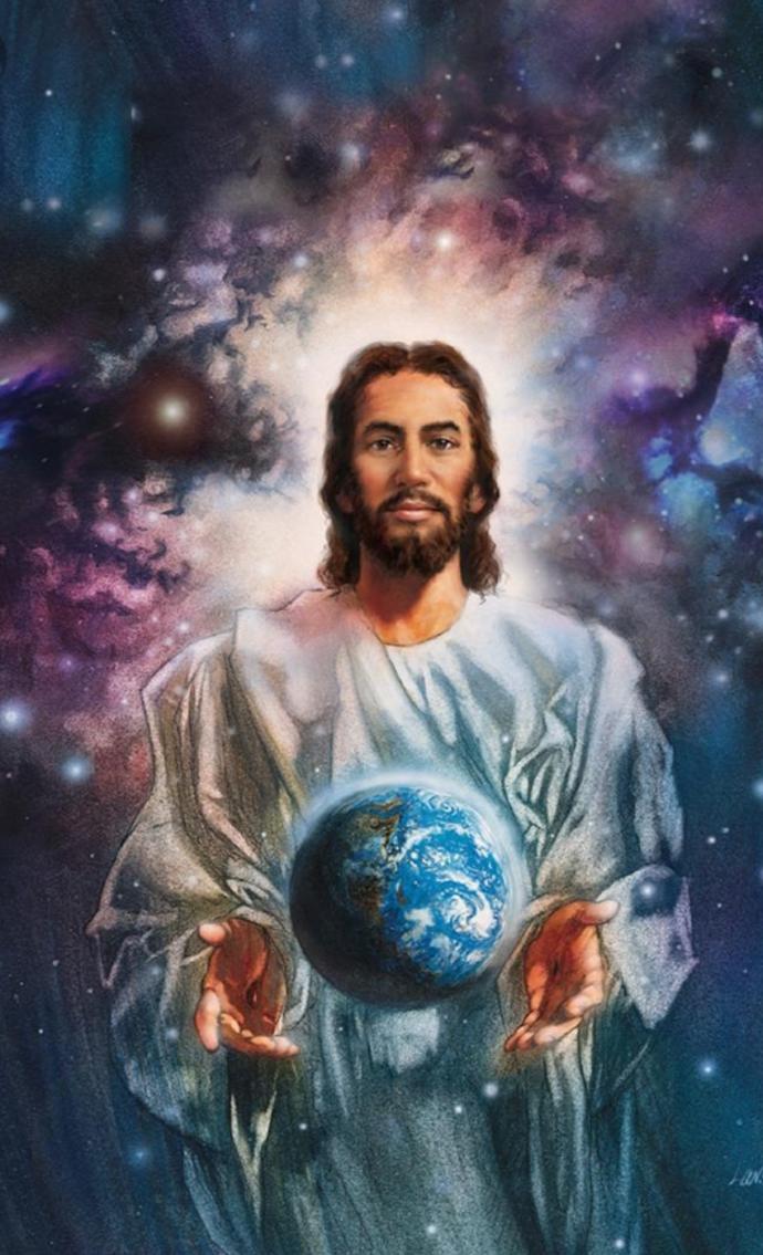 Do you believe that some kind of God exists?