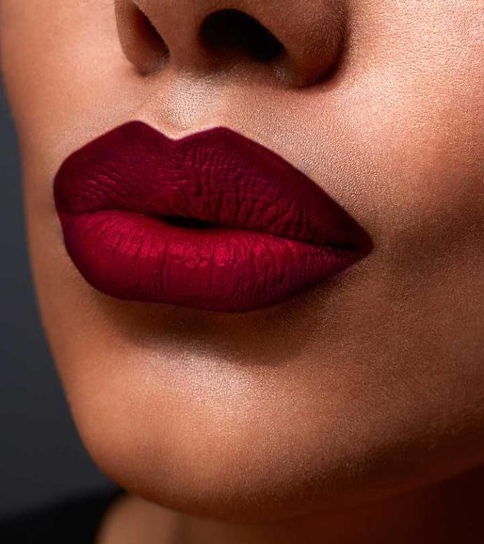 Guys, what type of lips do you find the most attractive?